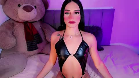 Snapshot of sexynazaa chatting on 7, 5, 2026 Nazareth arraiz online show from 7, 5, 2026