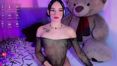 Snapshot of sexynazaa chatting on 16, 5, 2026 Nazareth arraiz online show from 16, 5, 2026