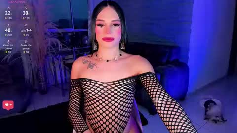 Snapshot of sexynazaa chatting on 22, 5, 2026 Nazareth arraiz online show from 22, 5, 2026