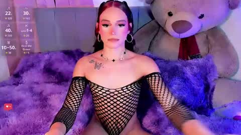 Snapshot of sexynazaa chatting on 5, 6, 2026 Nazareth arraiz online show from 5, 6, 2026