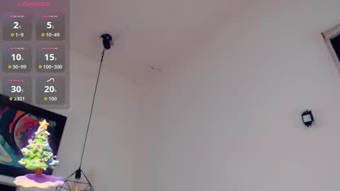 sexynicoc_ online show from 30, 11, 2025