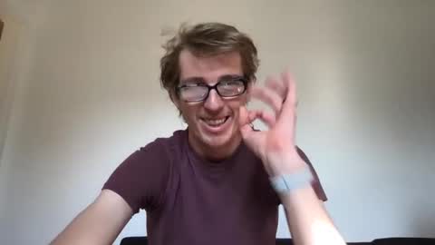 SexyBitch69 online show from 8, 1, 2025