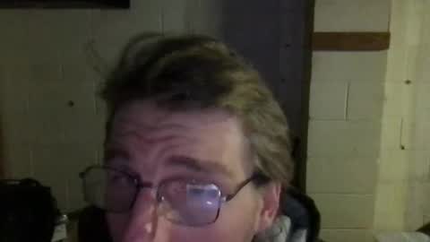 SexyBitch69 online show from 18, 12, 2025