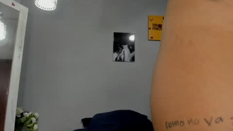 Snapshot of sexynova_93 chatting on 12, 4, 2026 sexynova 93 online show from 12, 4, 2026