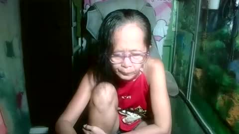 Snapshot of sexyoldangel chatting on 22, 4, 2026 sexyoldangel online show from 22, 4, 2026