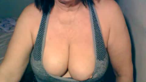 AnneSofia online show from 18, 9, 2025