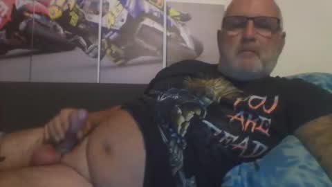 Snapshot of sexypaa chatting on 23, 10, 2025 sexypaa online show from 23, 10, 2025