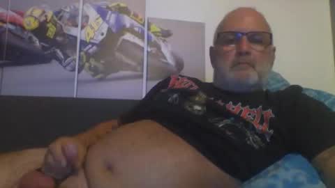 Snapshot of sexypaa chatting on 25, 10, 2025 sexypaa online show from 25, 10, 2025