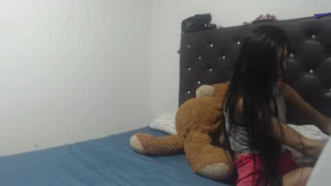 sexypasion28 online show from 13, 2, 2026