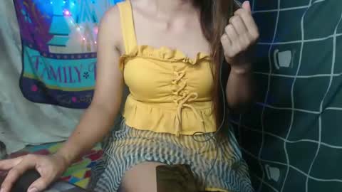 Goddess Venus online show from 6, 12, 2024