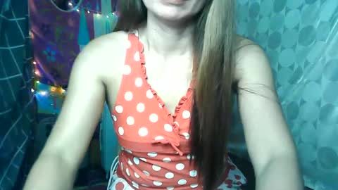 Goddess Venus online show from 19, 1, 2025