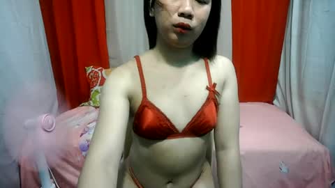 sexypinay_dianara online show from 20, 7, 2026