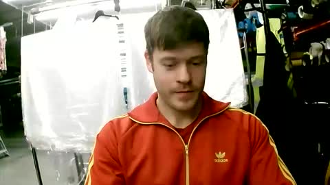 Erikson online show from 26, 11, 2025