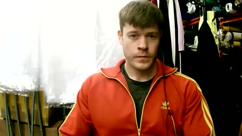 Erikson online show from 28, 4, 2026