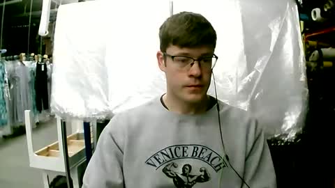 Erikson online show from 11, 5, 2026