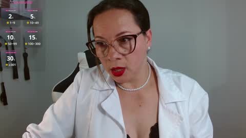 Sexy Psychologist online show from 5, 12, 2024
