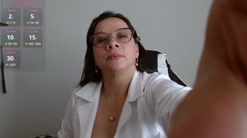 Sexy Psychologist online show from 17, 12, 2024