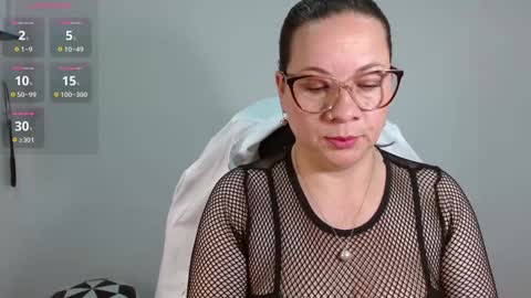 Sexy Psychologist online show from 18, 12, 2024