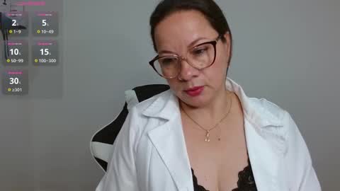 Sexy Psychologist online show from 4, 3, 2025