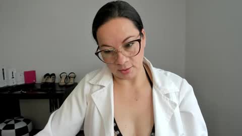 Sexy Psychologist online show from 23, 9, 2025