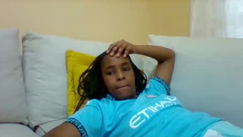 DOVY ACHIENG online show from 7, 12, 2024