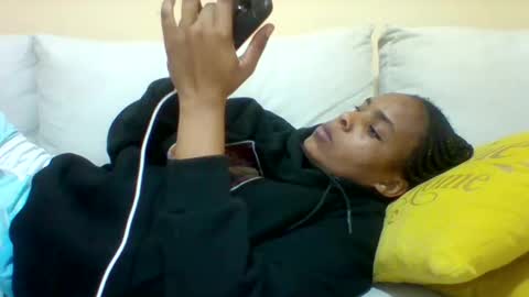 DOVY ACHIENG online show from 7, 12, 2024