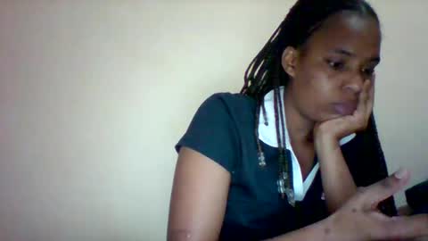 DOVY ACHIENG online show from 8, 12, 2024