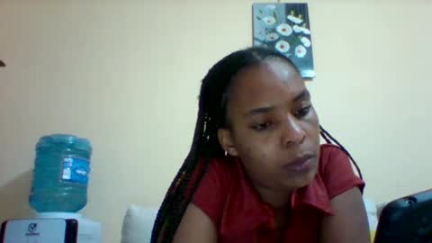 DOVY ACHIENG online show from 9, 12, 2024