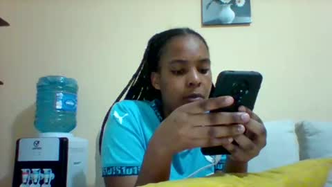 DOVY ACHIENG online show from 9, 12, 2024