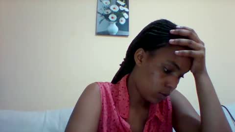DOVY ACHIENG online show from 11, 12, 2024