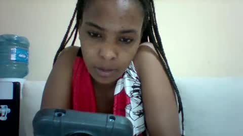 DOVY ACHIENG online show from 11, 12, 2024