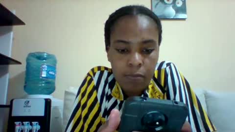 DOVY ACHIENG online show from 13, 12, 2024