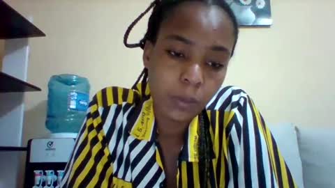 DOVY ACHIENG online show from 14, 12, 2024