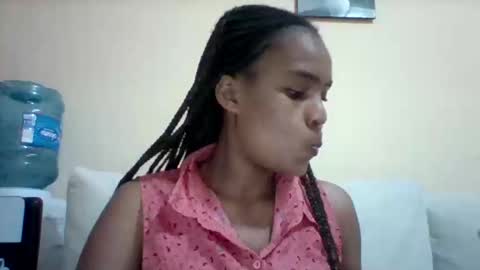 DOVY ACHIENG online show from 15, 12, 2024