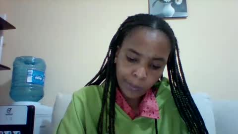 DOVY ACHIENG online show from 15, 12, 2024