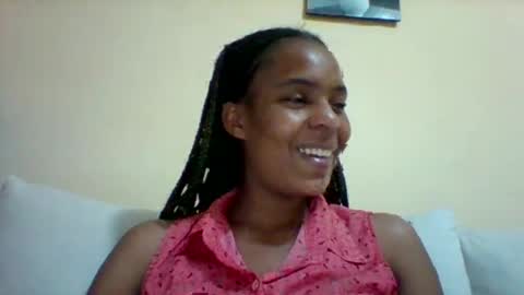 DOVY ACHIENG online show from 15, 12, 2024