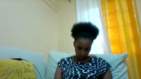 DOVY ACHIENG online show from 17, 12, 2024