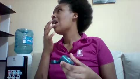 DOVY ACHIENG online show from 17, 12, 2024