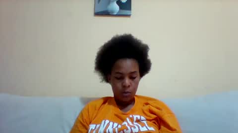 DOVY ACHIENG online show from 18, 12, 2024