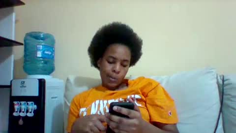 DOVY ACHIENG online show from 18, 12, 2024