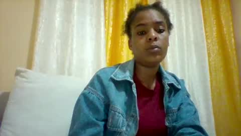 DOVY ACHIENG online show from 19, 12, 2024