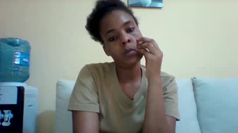 DOVY ACHIENG online show from 20, 12, 2024