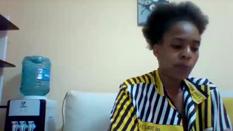 DOVY ACHIENG online show from 21, 12, 2024