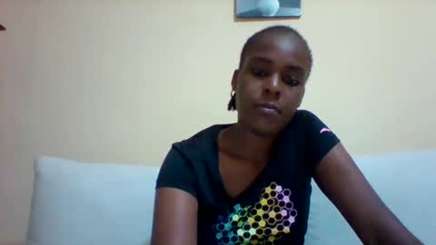 DOVY ACHIENG online show from 14, 1, 2025