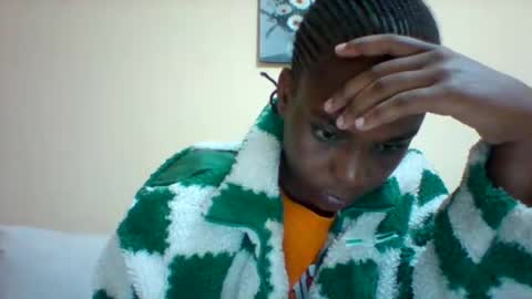 DOVY ACHIENG online show from 15, 1, 2025