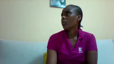 DOVY ACHIENG online show from 15, 1, 2025