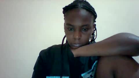 DOVY ACHIENG online show from 20, 1, 2025