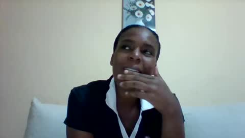 DOVY ACHIENG online show from 20, 1, 2025