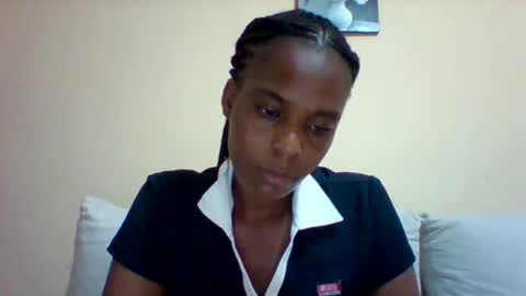 DOVY ACHIENG online show from 21, 1, 2025