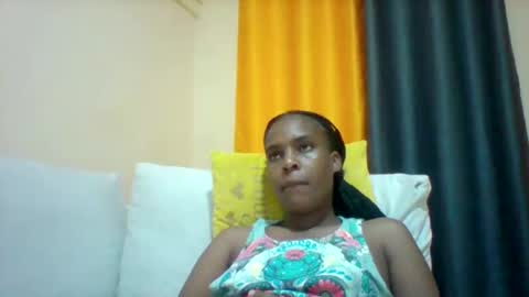 DOVY ACHIENG online show from 23, 1, 2025